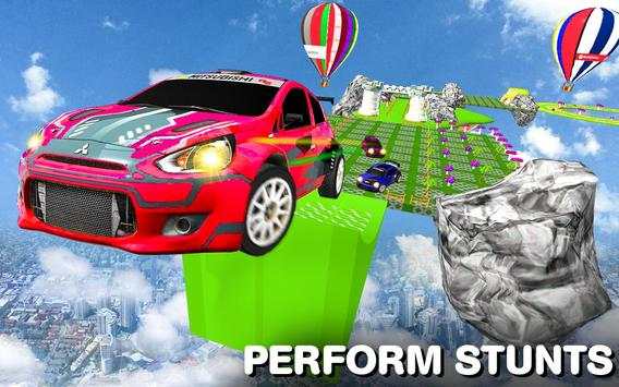 Car Ridezilla screenshot 5