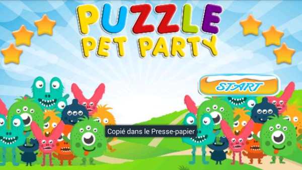 Pet Crush 2016 screenshot 2