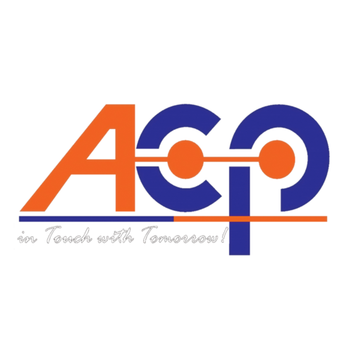 ACP Shopping icon