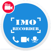 Video Calling New Version Recorder icon