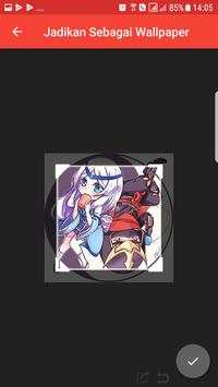 ML Wallpapers Fanarts HD screenshot 2