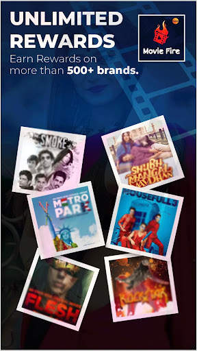 Movie Fire App Movies Download Tips 2021 screenshot 5