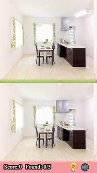 Find Difference Games Between 2 Pictures screenshot 4