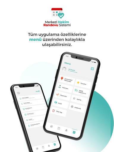 MHRS screenshot 12