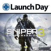 LaunchDay Sniper Ghost Warrior 2.1.0