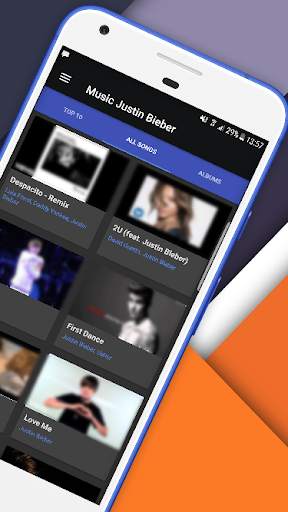 Music Justin Bieber - Music && Videos screenshot 3