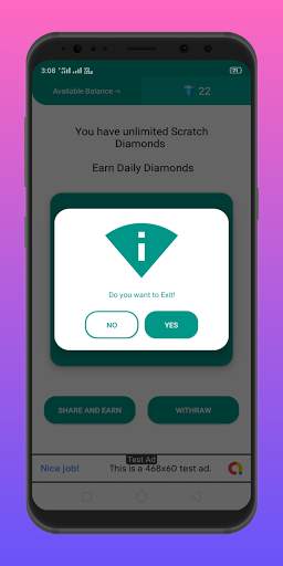 Making Money- Earn Money, Scratch and Win, Paisa स्क्रीनशॉट 8