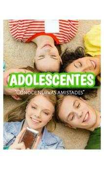Adolescentes screenshot 1