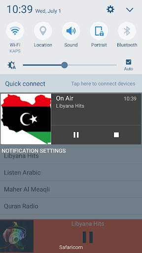 Libya Radio Stations screenshot 3