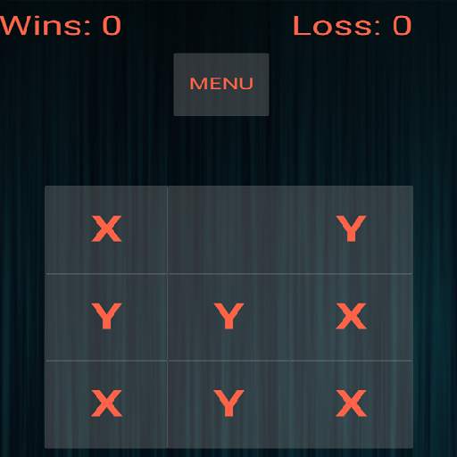 TicTacToe Game 1.1.1