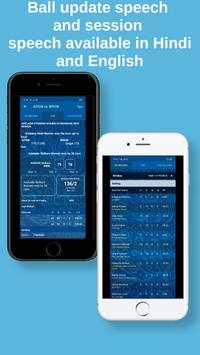 Cricket lite screenshot 4