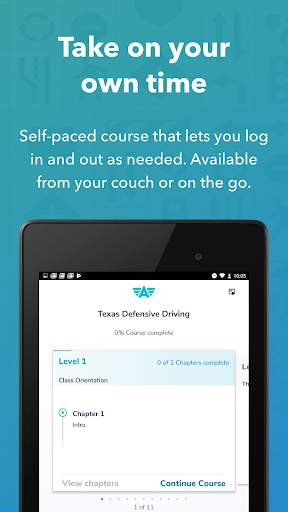 Aceable Defensive Driving screenshot 7
