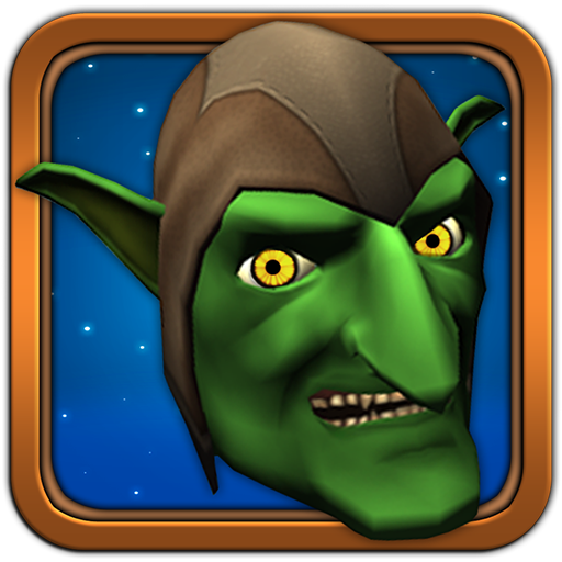 Green's Adventures icon