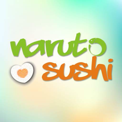 Naruto Sushi - Vancouver 1.0.0
