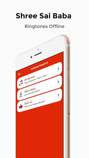 All Sai Baba Ringtones screenshot 2