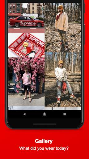 Supreme Community - Droplist, Restock, News & More screenshot 6