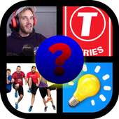 Youtubers logo