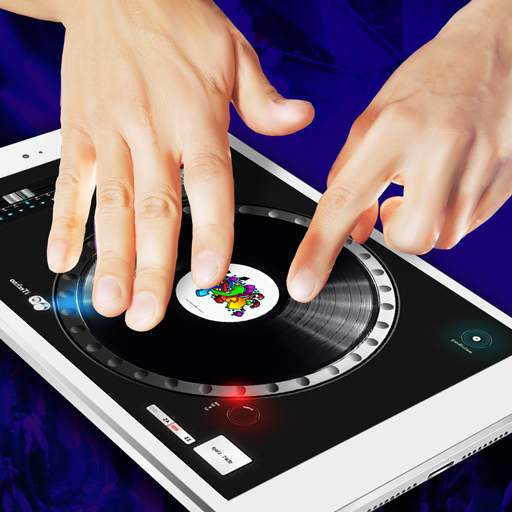 Simulator DJ 1.04
