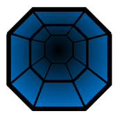 Tunnel Escape Lite icon