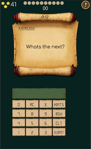 Math Games: Math Solutions(অংক screenshot 3