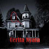 Cerita Hantu Nyata Seram on 9Apps