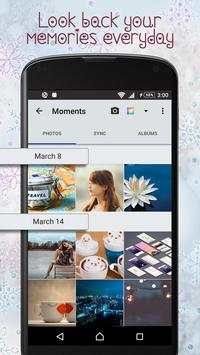 iGallery Gallery Style Phone 7 screenshot 2