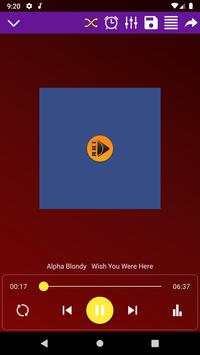 Mp3 Juice Music Player screenshot 3