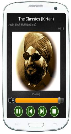Gurbani Kirtan Live screenshot 4