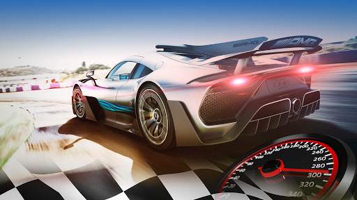 Rush Hour Highway Race King 2021 screenshot 3