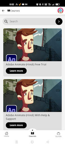 Animix World screenshot 5