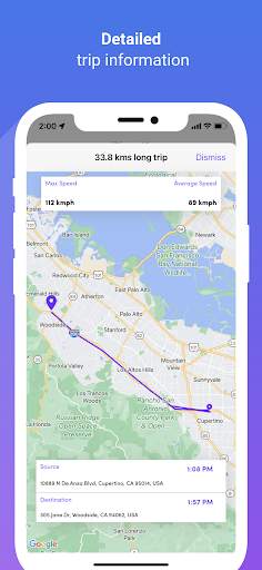 Family360 - GPS Live Locator screenshot 5