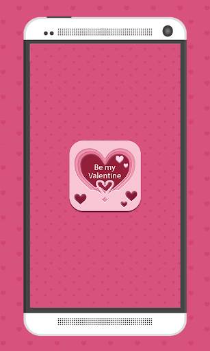 Valentines Day Photos: Greeting Cards 2019 2 تصوير الشاشة