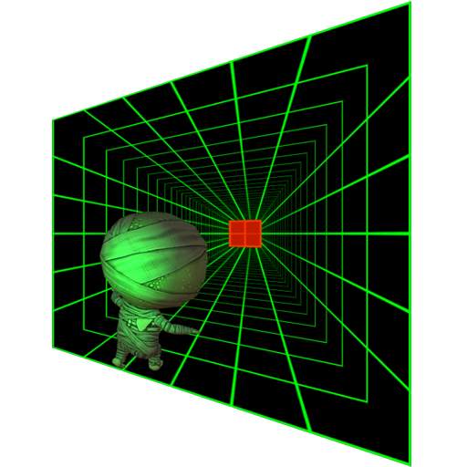Tunnel Dash 3D 1.0