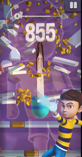 Rudra game : Rudra Action Free simple Game screenshot 2