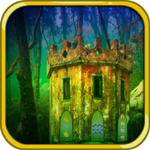 Escape Games 8B 20 icon
