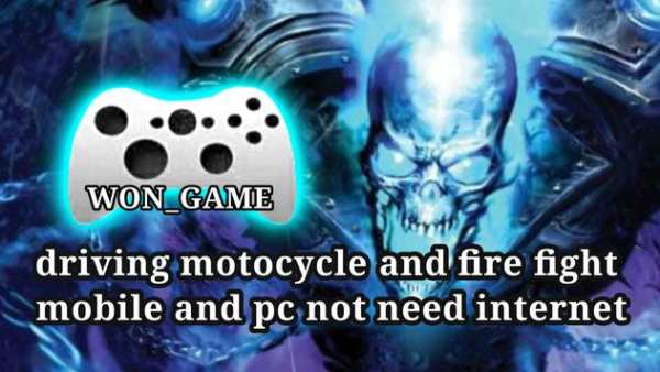 game ghost rider screenshot 10