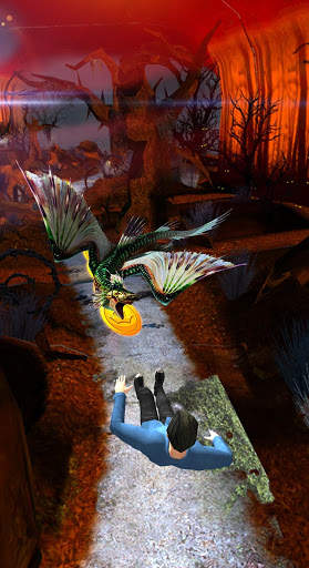 Prince Lost Jungle Run Temple Endless Run 2 screenshot 3
