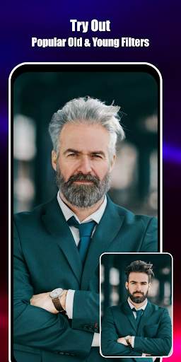 Faceapp Pro  screenshot 2