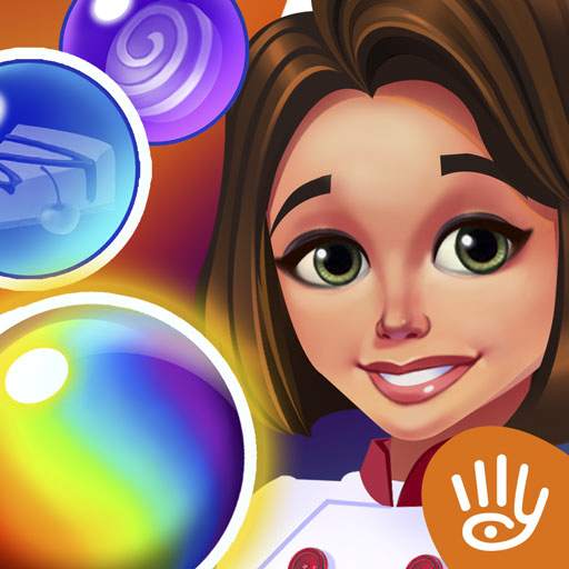 Bubble Chef Blast - Bubble Shooter Game 2020 0.3.1