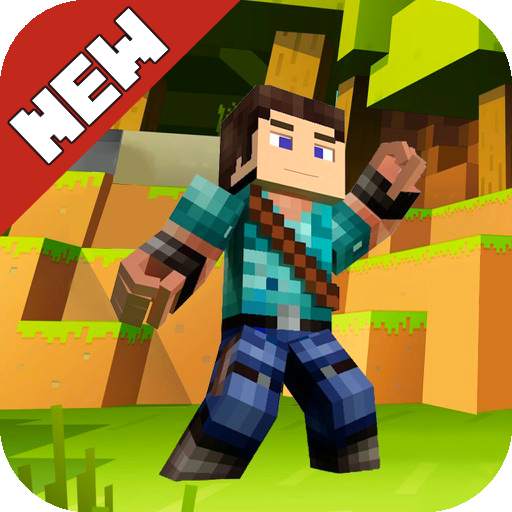 Stone Craft - New Crafting Game 1.0.4