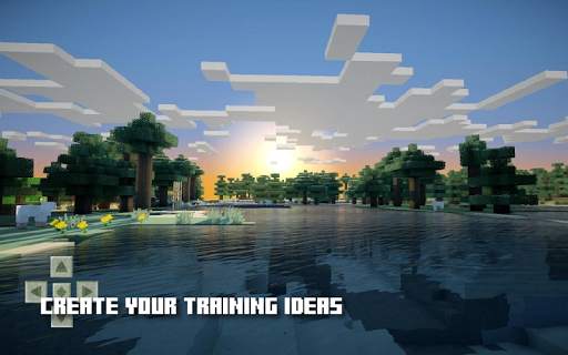 Darcy Minecraft Mod screenshot 3