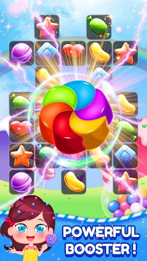 Candy Puzzle Legend screenshot 2