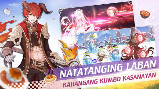 Food Fantasy screenshot 4
