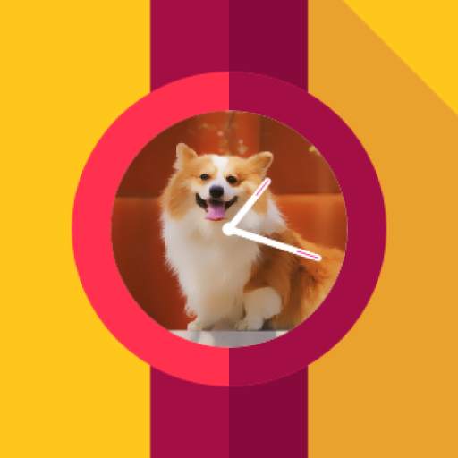 Photo Watch Maker Tizen WearOS 5.1.0