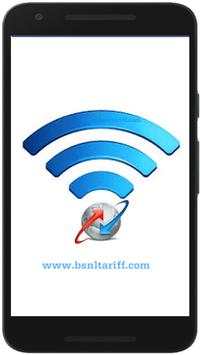 BSNL TARIFF screenshot 1