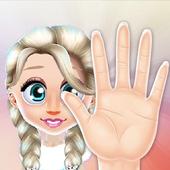 My Little Hand Doctor icon