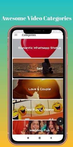 VidStatus Master screenshot 5