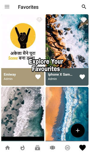 Mobi Walls screenshot 2