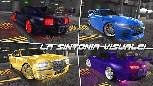 Drag Racing 3D screenshot 5