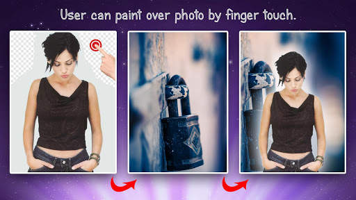 Background Eraser 3 تصوير الشاشة